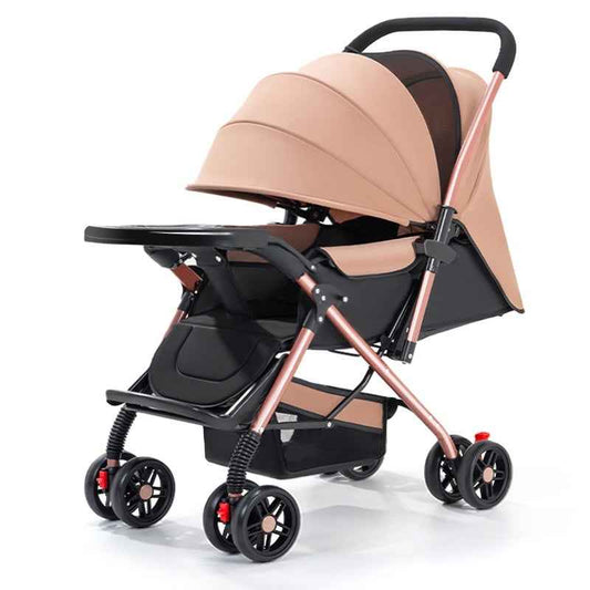 The Mason Stroller