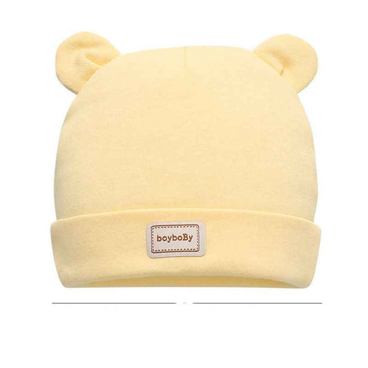 Oona's Newborn Tire Hat