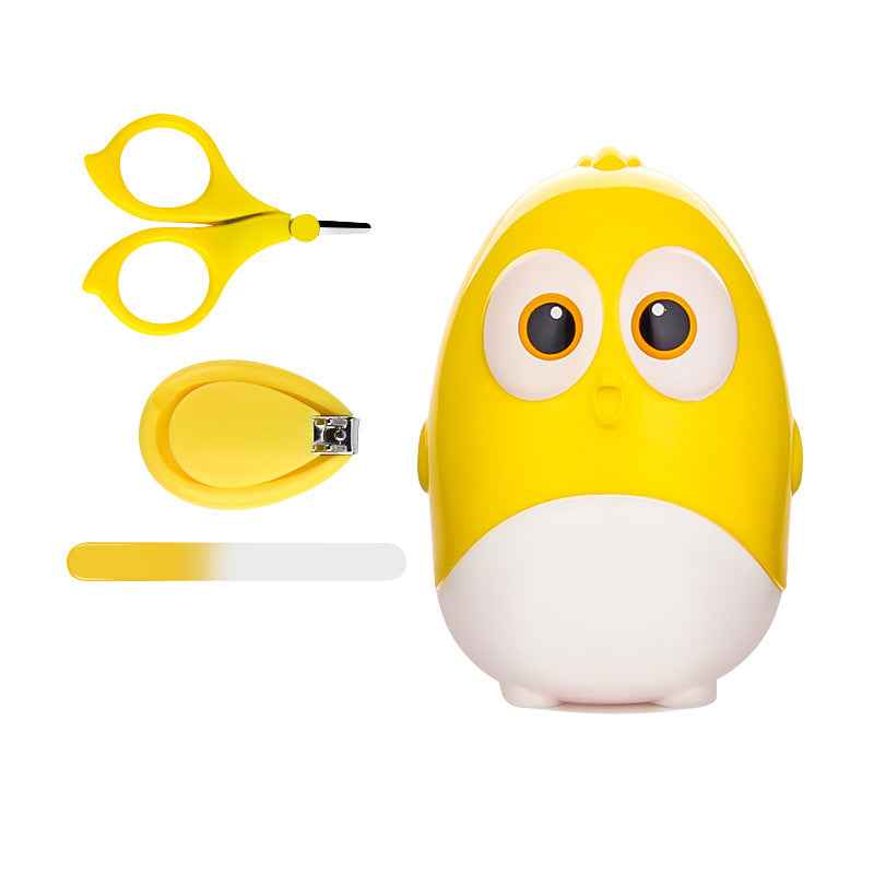 Indigo's Baby Nail Scissors — Image 10 | TG Clothing Co. LLC