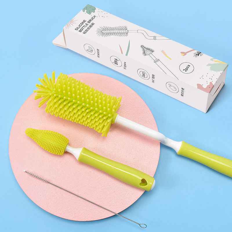 Odalys's Bottle Cleaning Set — Image 10 | TG Clothing Co. LLC