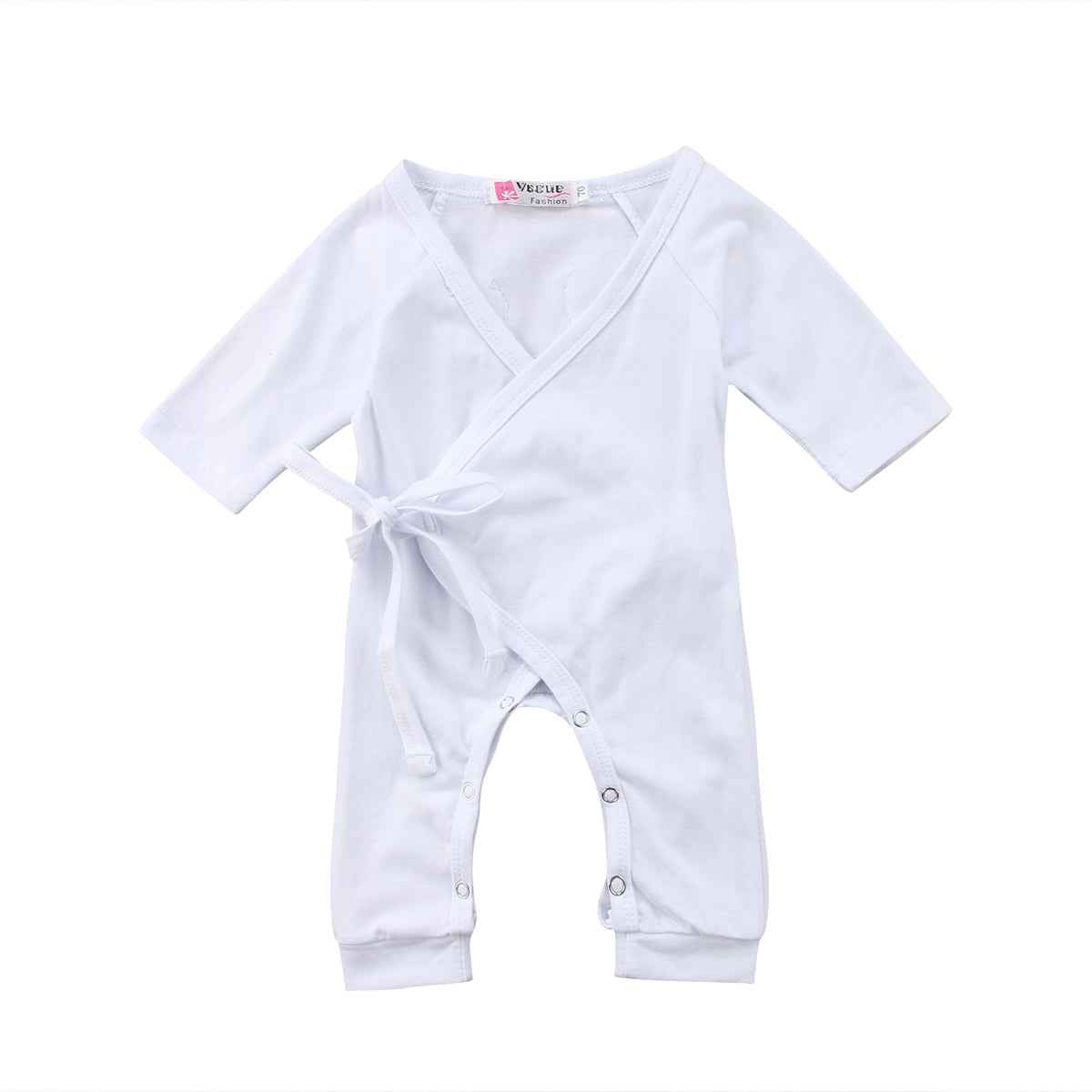Clio's Newborn Climbing Clothes — Image 7 | TG Clothing Co. LLC