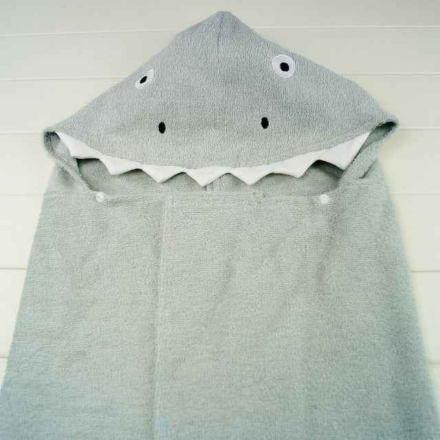 Blossom's Hooded Bath Towel — Image 8 | TG Clothing Co. LLC