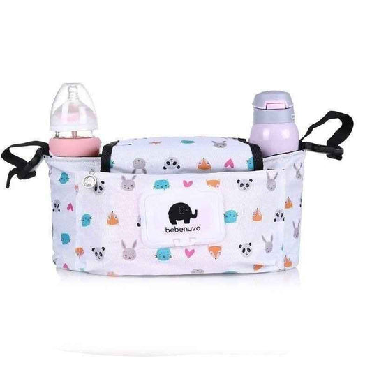 Sadie's Stroller Bag — Image 2 | TG Clothing Co. LLC