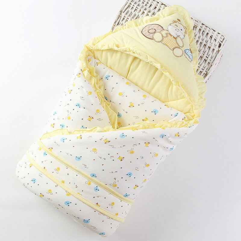 Jemima's Sleeping Bag — Image 7 | TG Clothing Co. LLC