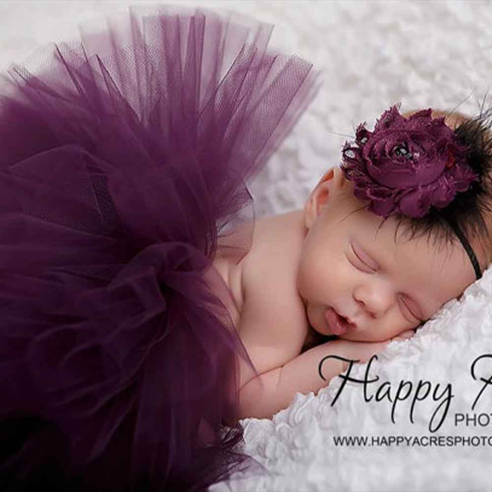 Tiana's Tutu Skirt — Image 6 | TG Clothing Co. LLC