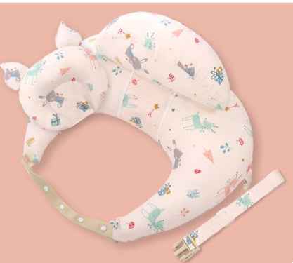 Tess's Adjustable Nursing Feeding Pillow — Image 28 | TG Clothing Co. LLC