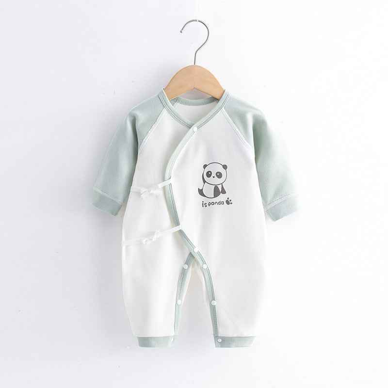 Bonnie's Boneless Jumpsuit — Image 10 | TG Clothing Co. LLC
