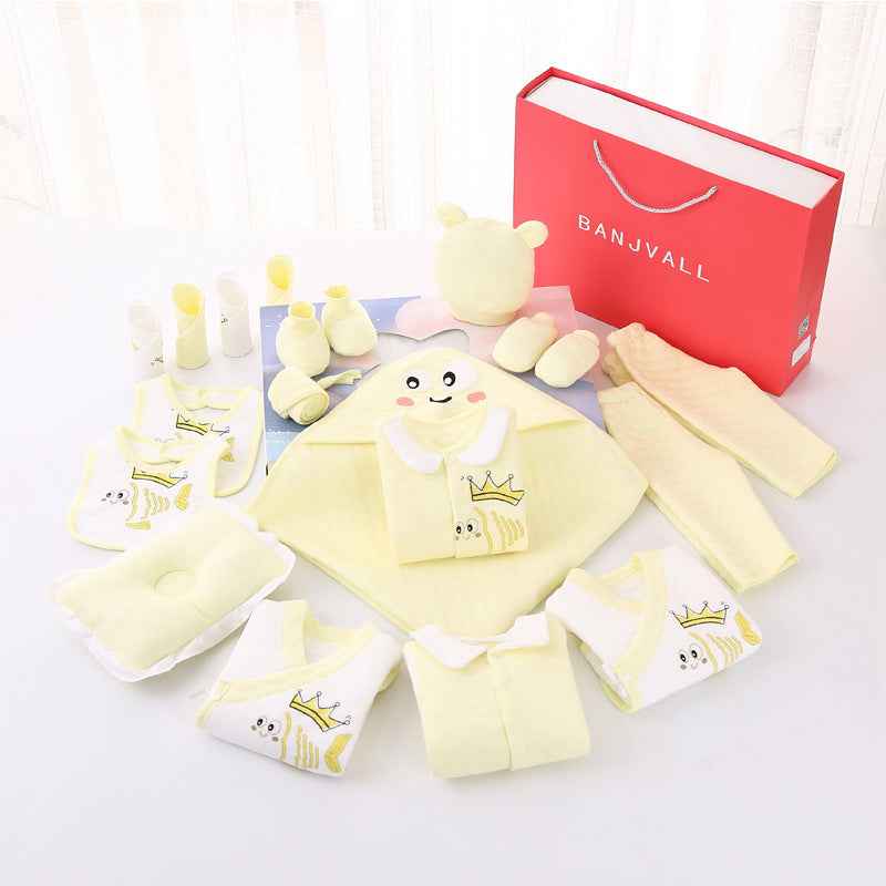 Nyx's Newborn Romper Pajamas — Image 10 | TG Clothing Co. LLC