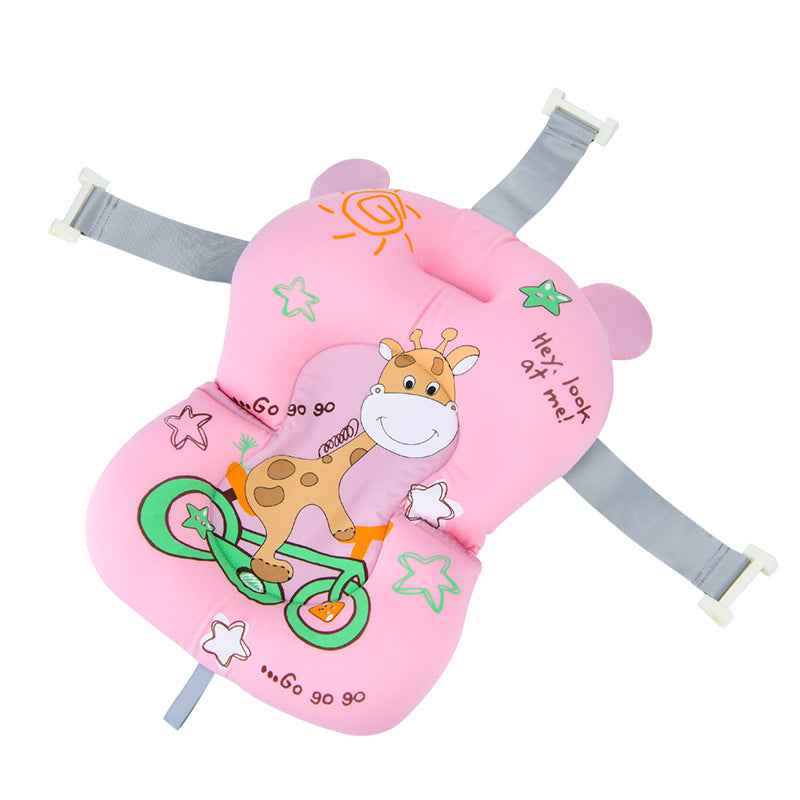 Ivy's Bath Cushion — Image 5 | TG Clothing Co. LLC
