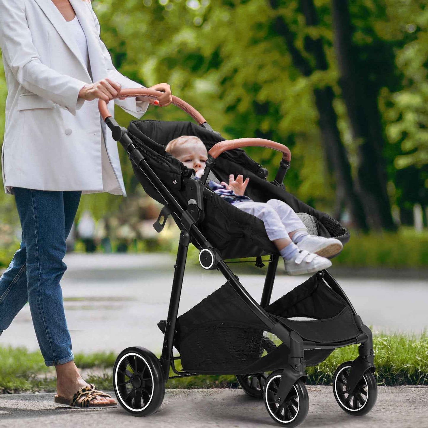 Oliver's Stroller — Image 7 | TG Clothing Co. LLC