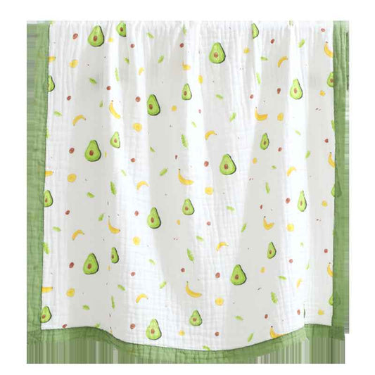 Sigrid's 2-in-1 Blanket — Image 2 | TG Clothing Co. LLC