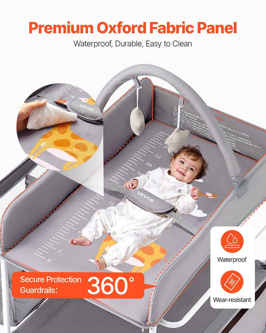 Lark's Diaper Station — Image 2 | TG Clothing Co. LLC