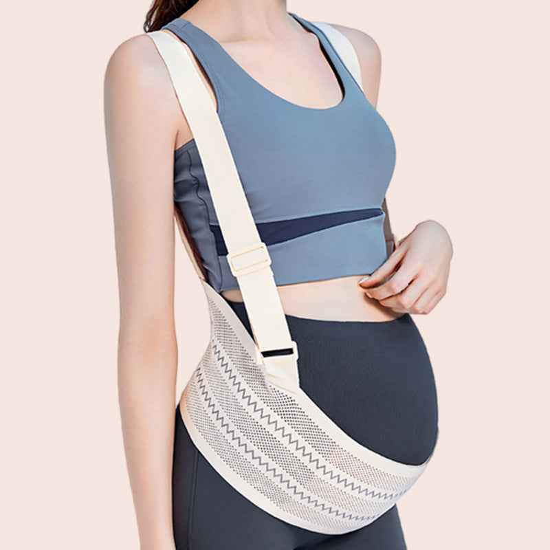Maeve's Pregnancy Support Belt — Image 11 | TG Clothing Co. LLC