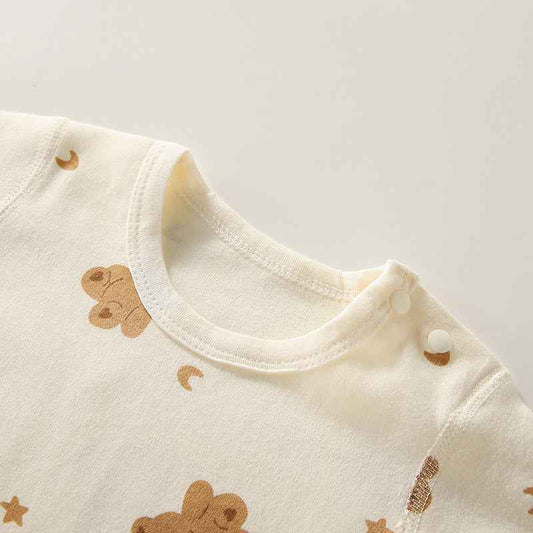 Whitney's Baby Suit — Image 2 | TG Clothing Co. LLC