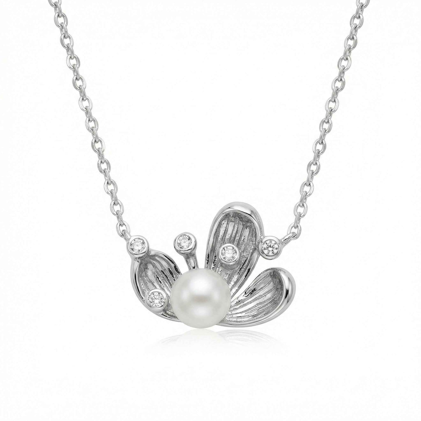 Arial's Necklace — Image 4 | TG Clothing Co. LLC