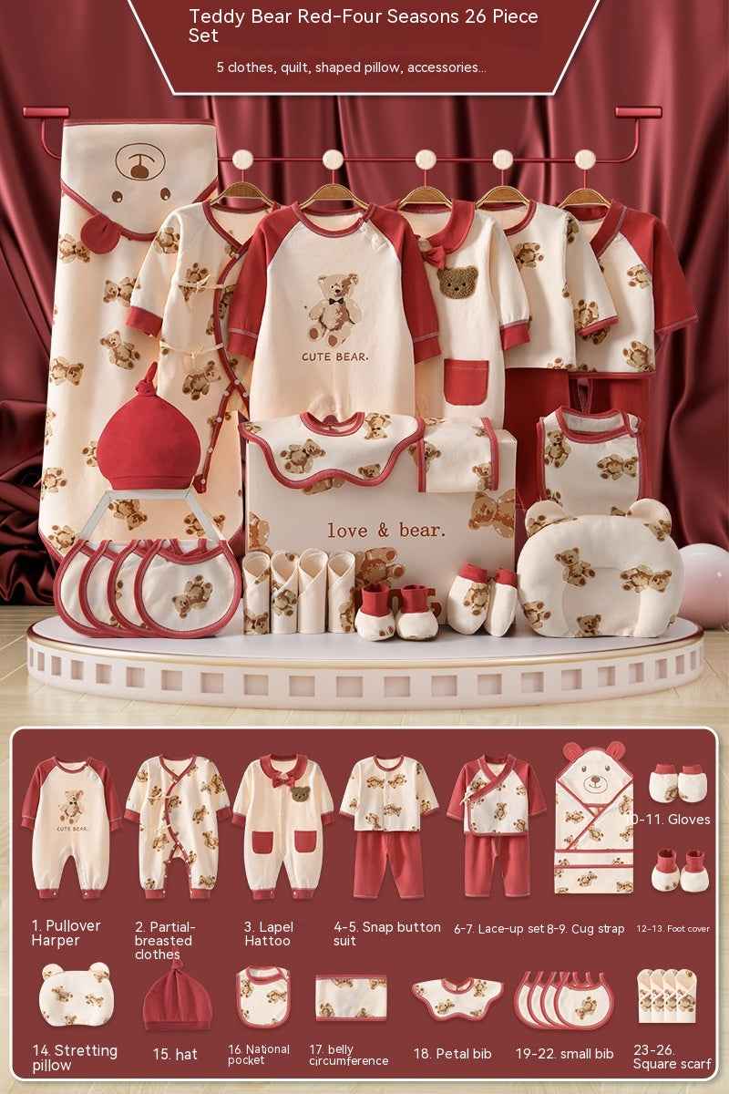 Cecily's Gift Box — Image 14 | TG Clothing Co. LLC