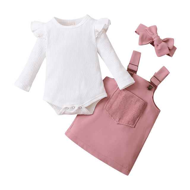Fawn's Autumn Clothes Set — Image 5 | TG Clothing Co. LLC