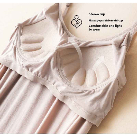 Juniper's Plus Size Sling Dress — Image 2 | TG Clothing Co. LLC