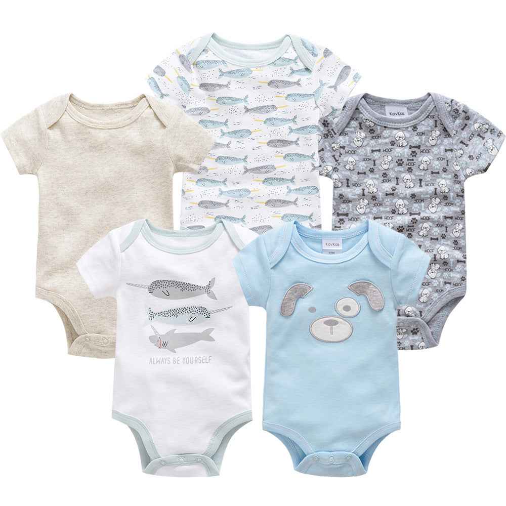 Hattie's Newborn Set — Image 6 | TG Clothing Co. LLC