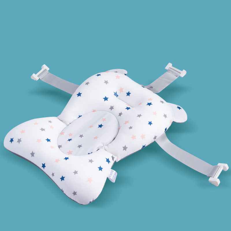 Violet's Bath Cushion — Image 8 | TG Clothing Co. LLC