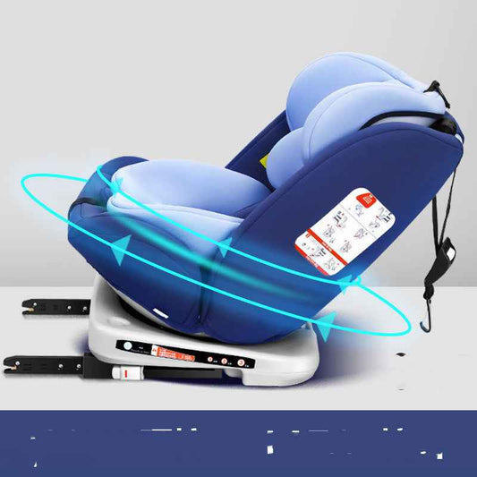 Owen's Safety Seat — Image 2 | TG Clothing Co. LLC