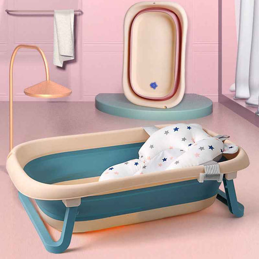 Violet's Bath Cushion — Image 2 | TG Clothing Co. LLC