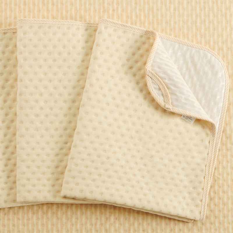 Noelle's Washable Baby Changing Mat — Image 5 | TG Clothing Co. LLC