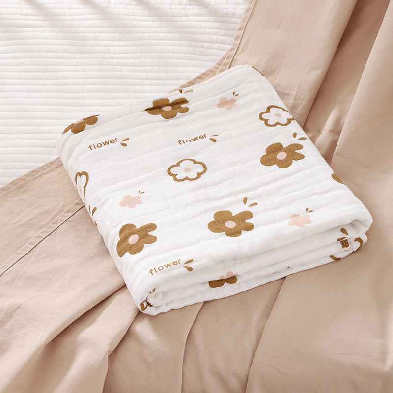 Audrey's Baby Bath Towel — Image 10 | TG Clothing Co. LLC