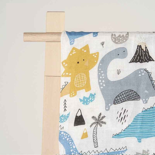 Meadow's Baby Blanket — Image 2 | TG Clothing Co. LLC