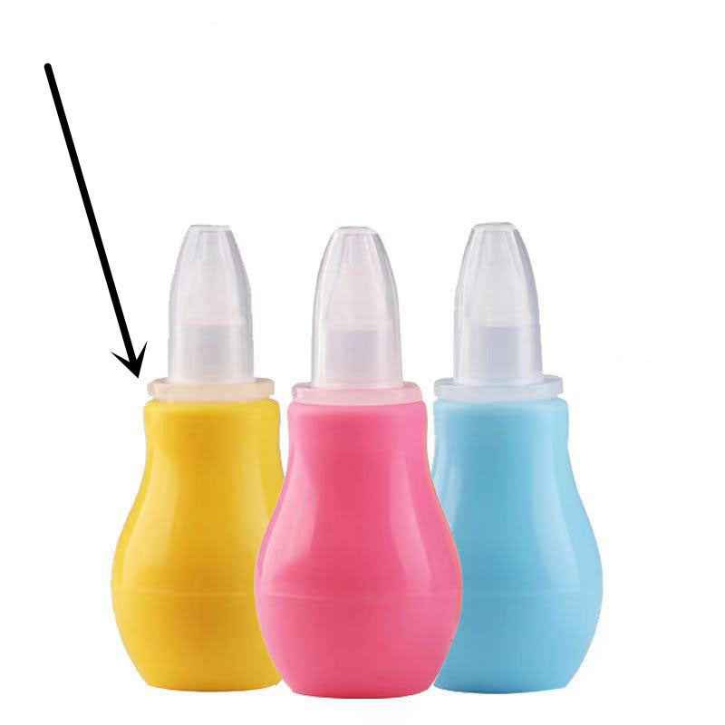 Tatum's Nasal Aspirator — Image 9 | TG Clothing Co. LLC