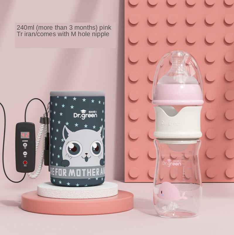 Vance's Smart Thermal Bottle — Image 11 | TG Clothing Co. LLC
