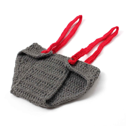 Ariel's Newborn Romper