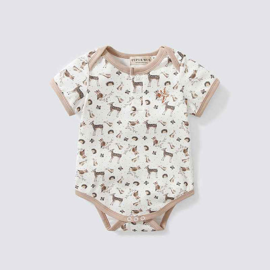 Saoirse's Triangle Bodysuit — Image 2 | TG Clothing Co. LLC