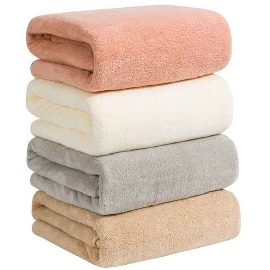 Luelle's Baby Bath Towel — Image 2 | TG Clothing Co. LLC