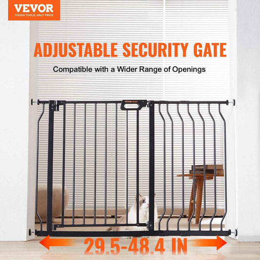 Jasper's Safety Gate — Image 2 | TG Clothing Co. LLC