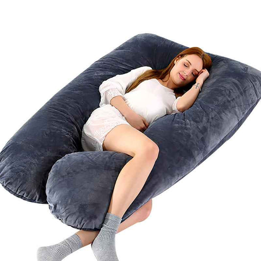 Shira's Pregnancy Support Pillow — Image 2 | TG Clothing Co. LLC