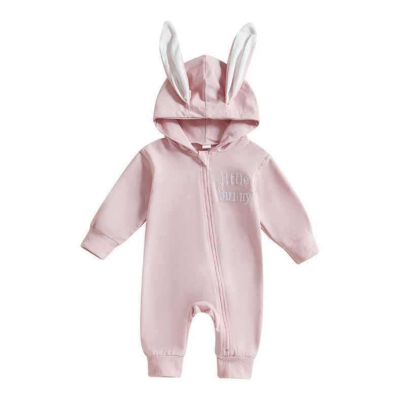 Romy's Easter Romper — Image 8 | TG Clothing Co. LLC