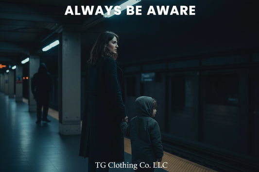 Danger in Plain Sight: How Traffickers Use Public Transportation & Parking Lots to Target Victims