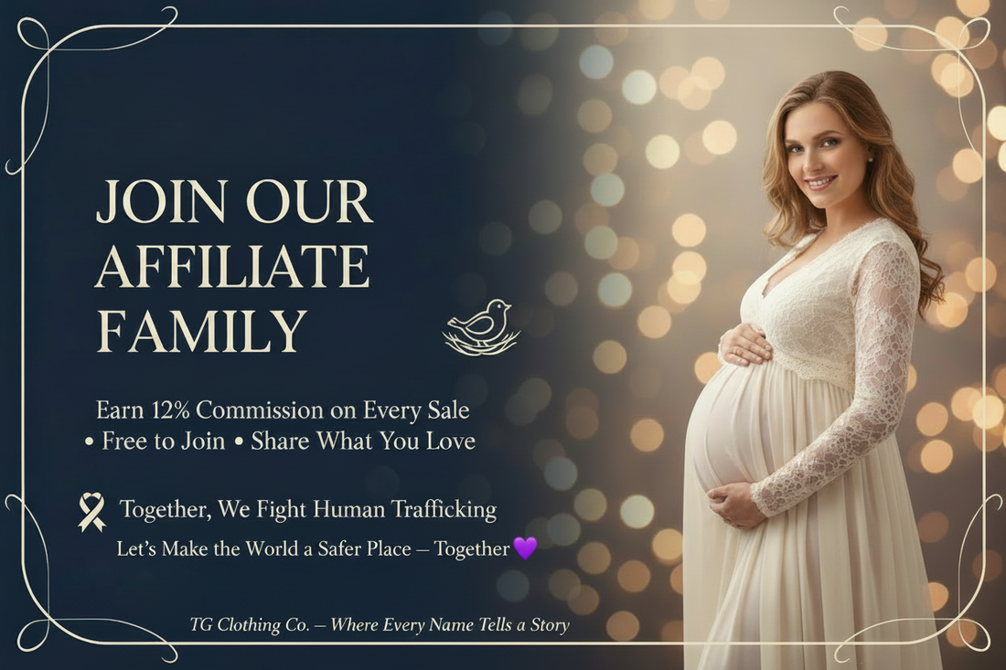 How to Help Fight Human Trafficking — And Get Paid Doing It