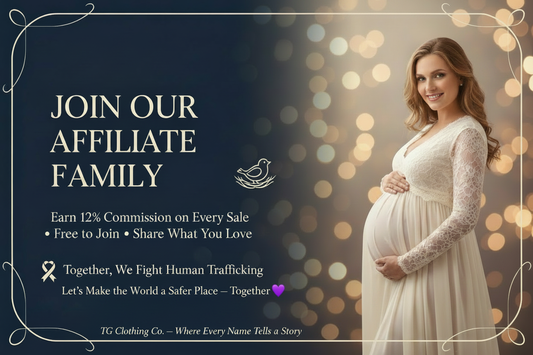 How to Help Fight Human Trafficking — And Get Paid Doing It