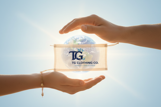 The Story Behind The Name: Why Every TG Clothing Co. Style Has a Name Just Like Yours