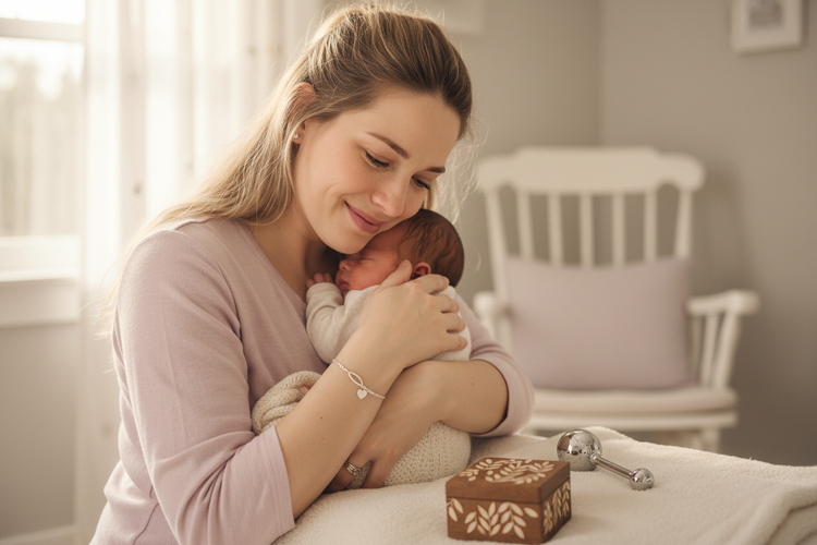 Accessories Just For Mom