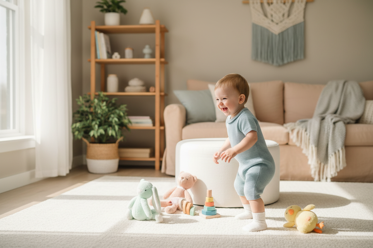 Baby Safety
