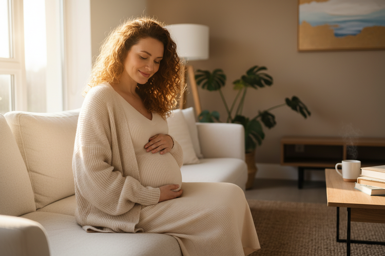 Maternity Wear