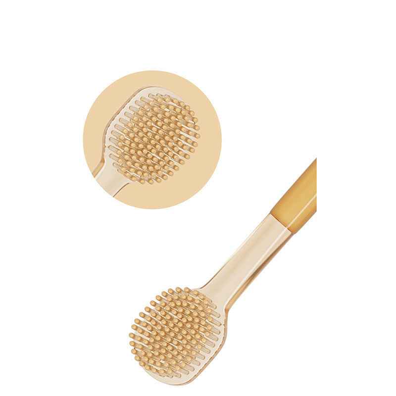 Lucia's Silicone Toothbrush Set — Image 5 | TG Clothing Co. LLC