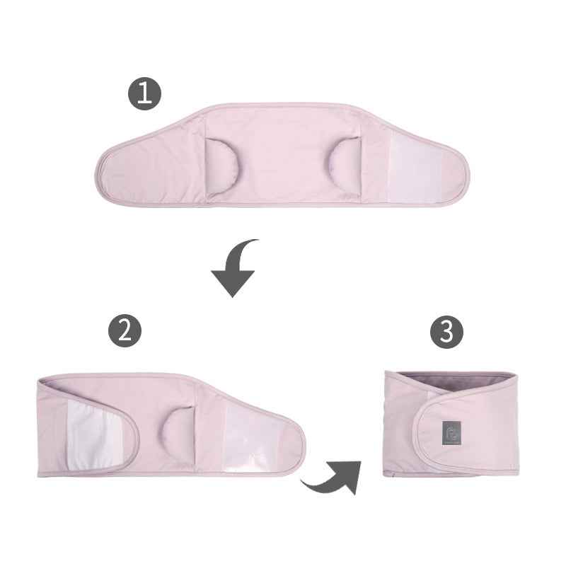 Suri's Swaddle Strap — Image 5 | TG Clothing Co. LLC