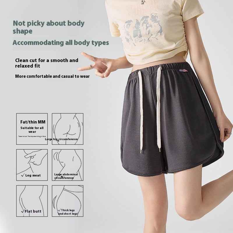 Lenna's Belly-Support Pants — Image 2 | TG Clothing Co. LLC