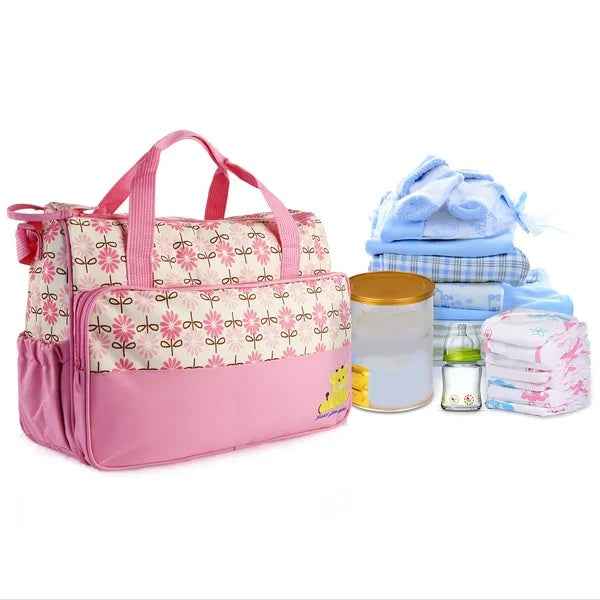 Willow's Diaper Set — Image 3 | TG Clothing Co. LLC