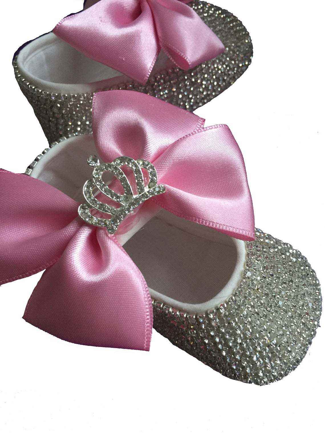 Neve's Queen Shoes — Image 4 | TG Clothing Co. LLC