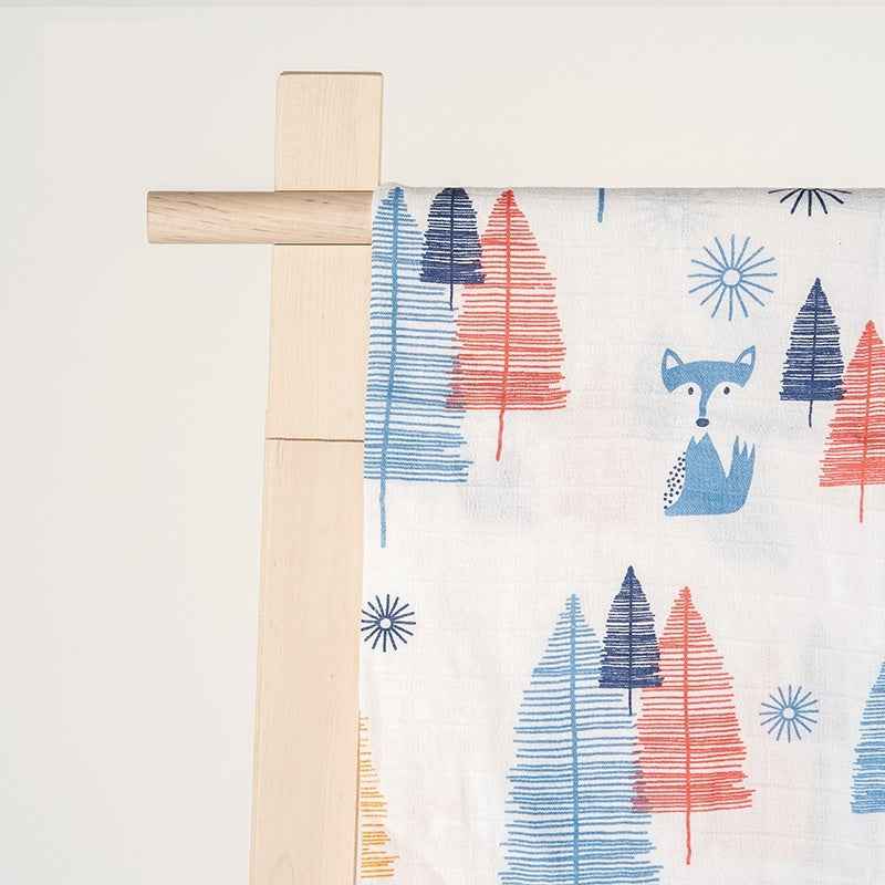 Meadow's Baby Blanket — Image 9 | TG Clothing Co. LLC